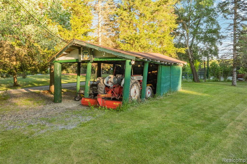 8460 Fish Lake Road Road, Holly, MI 48442 — Photo 39