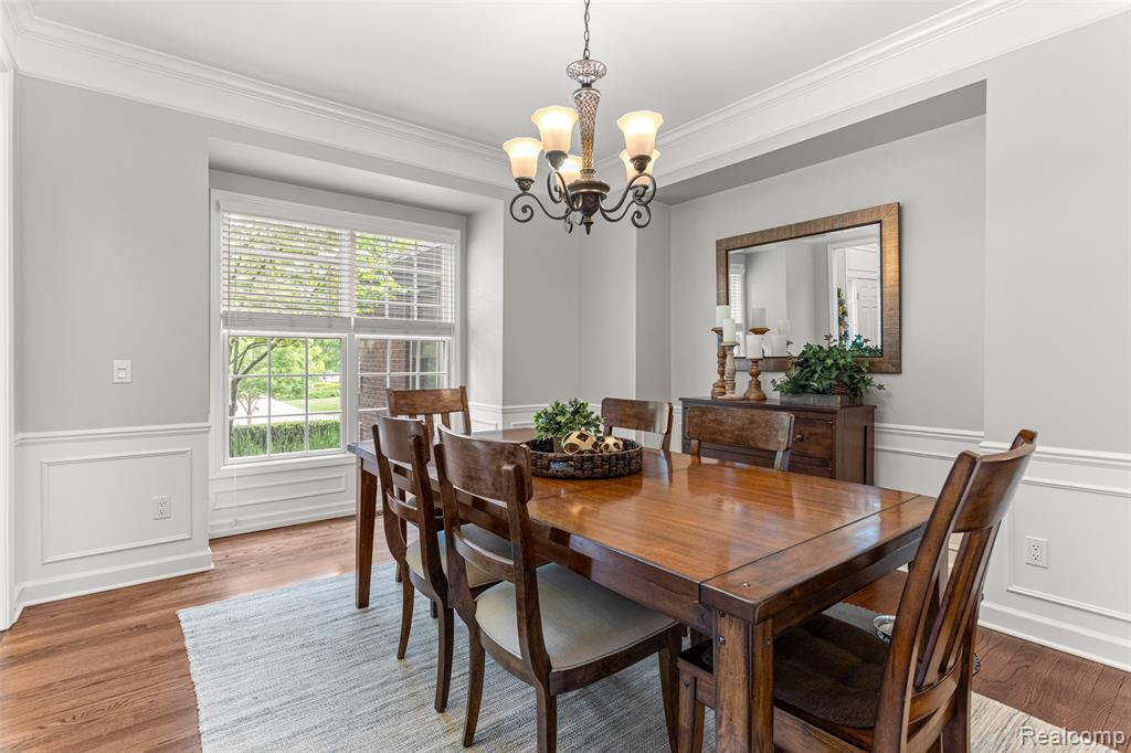 17303 Black Pine Drive, Northville, MI 48168 — Photo 9