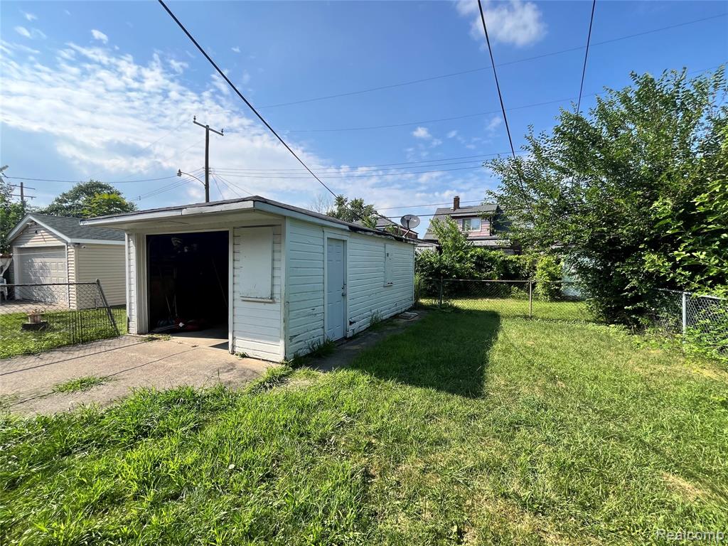 8151 Rolyat Street, Detroit, MI 48234 — Photo 5