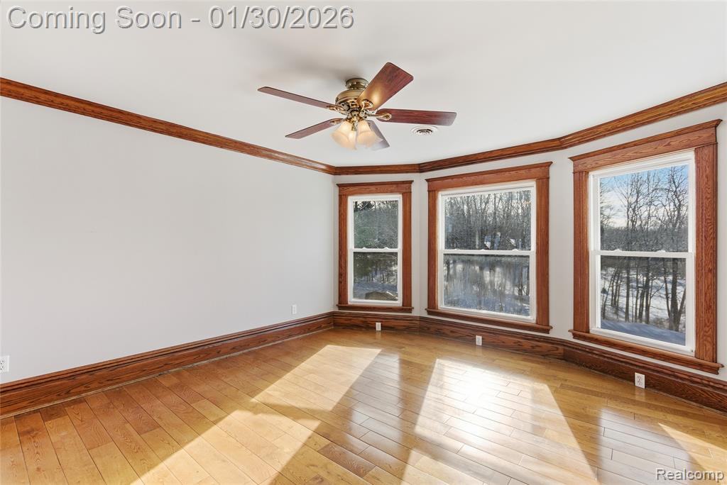 1684 W Leonard Road, Leonard, MI 48367 — Photo 31