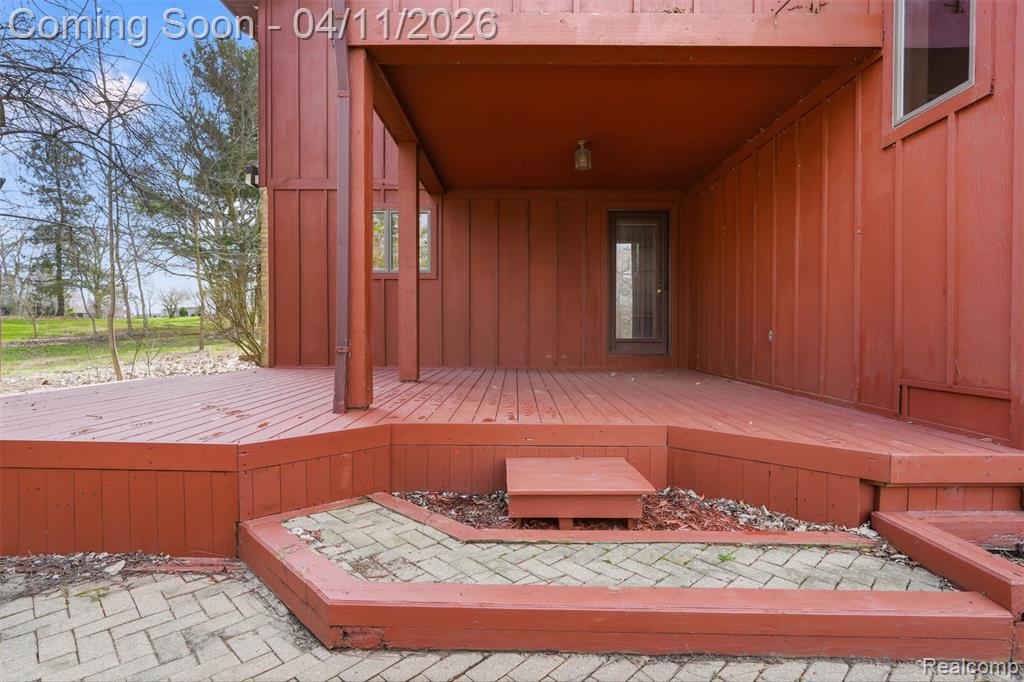 11509 Nora Drive, Fenton, MI 48430 — Photo 36