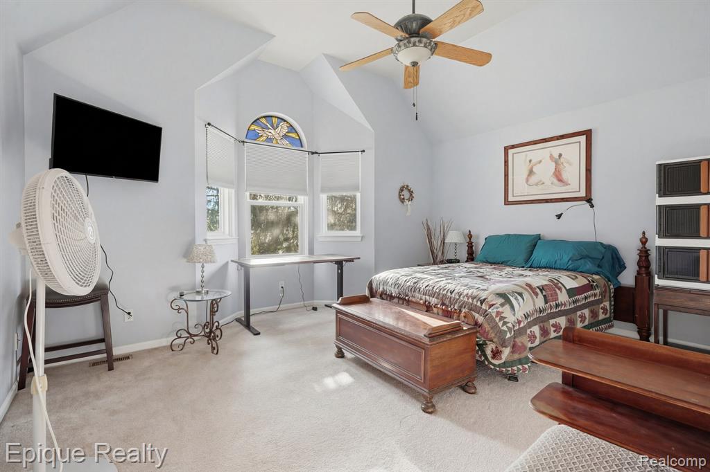 9867 Finnegan Drive, Brighton, MI 48116 — Photo 19