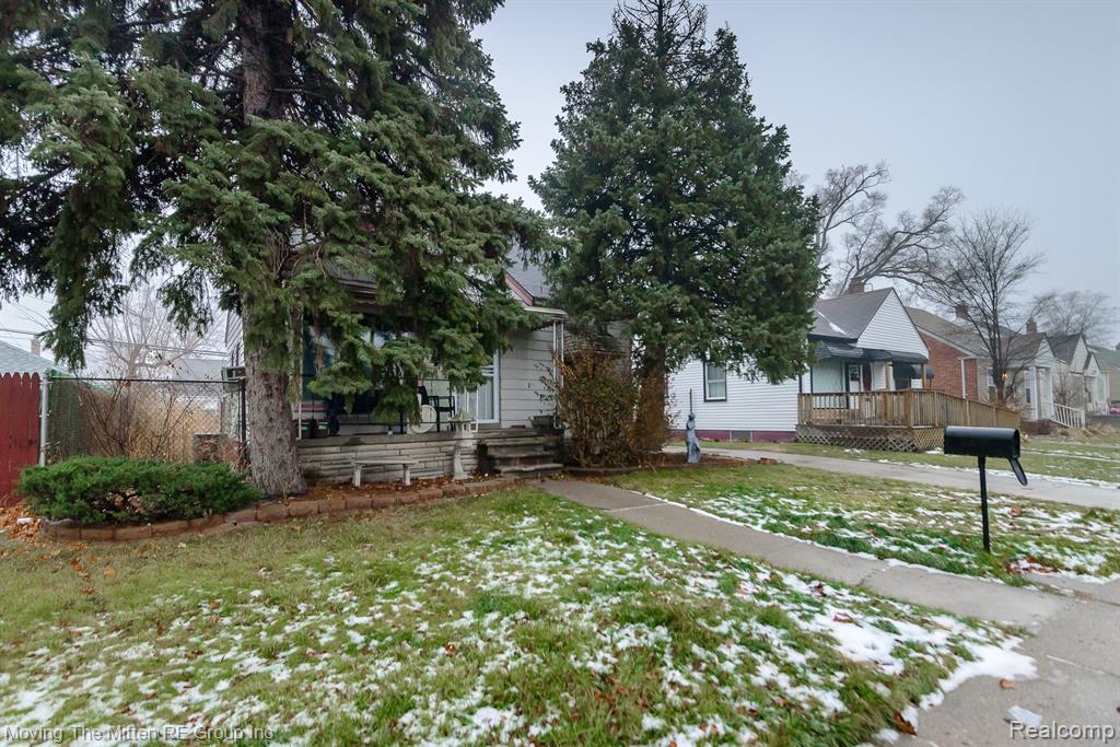 2955 S Dartmouth Street, Detroit, MI 48217 — Photo 25