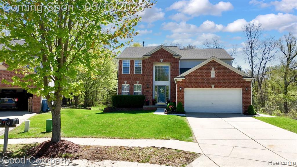 802 CANYON CREEK Drive, Holly, MI 48442 — Photo 79