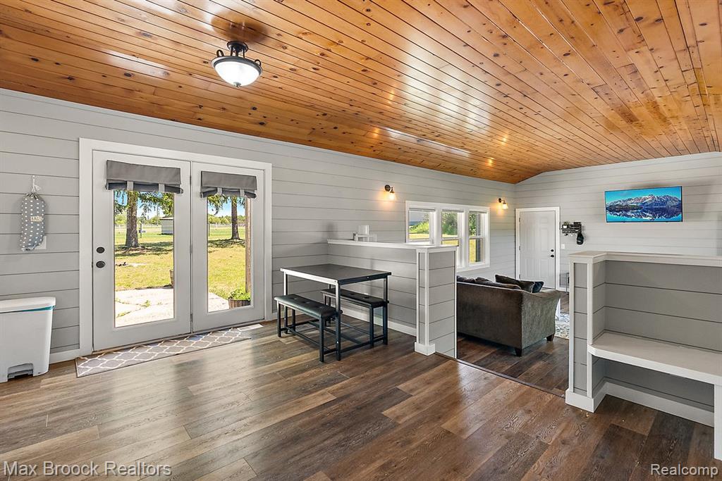8580 Silver Creek Road, Whitehall, MI 49461 — Photo 12