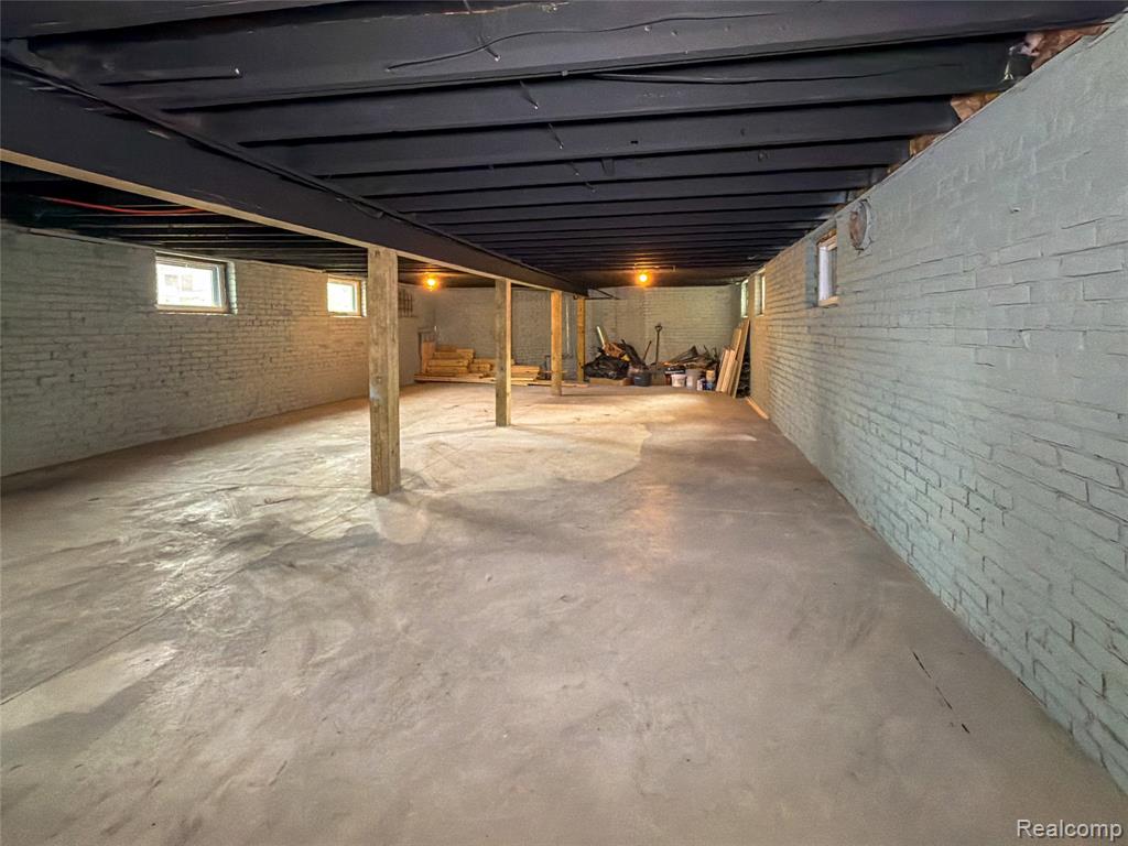 4656 Vancouver Street, Detroit, MI 48204 — Photo 32