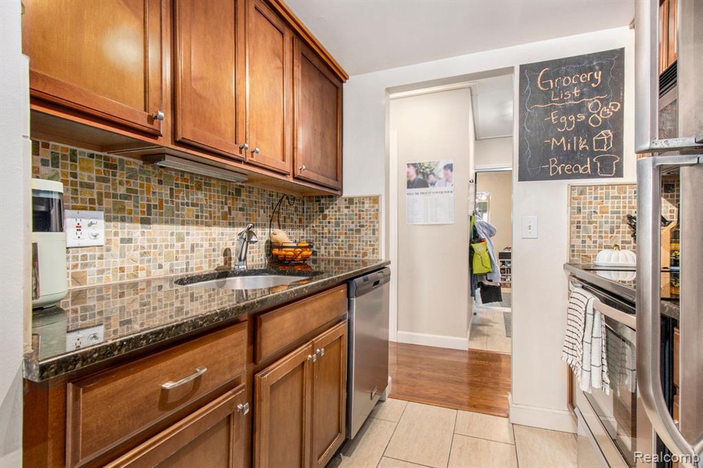 555 E. William Street, 12i, Ann Arbor, MI 48104 — Photo 13