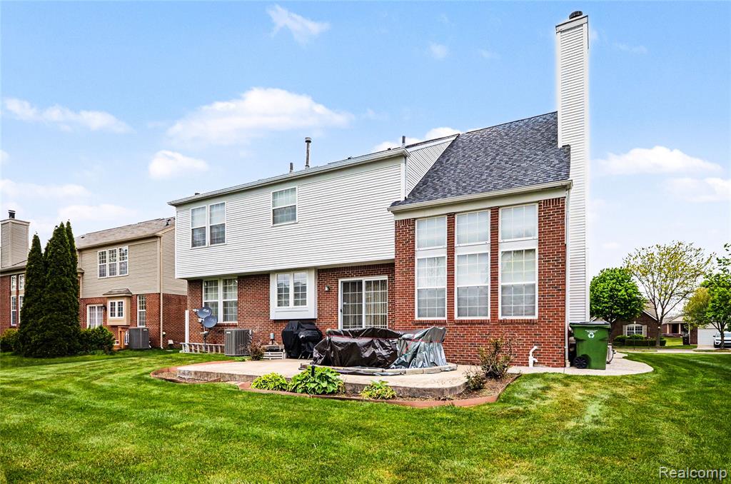7316 N Central Park, Utica, MI 48317 — Photo 30