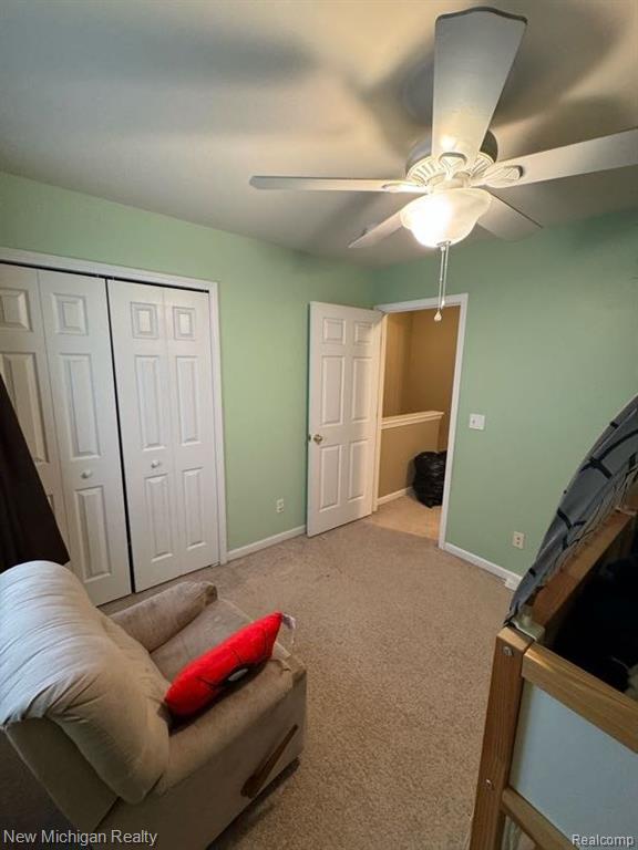 434 W Bernhard Avenue, Hazel Park, MI 48030 — Photo 23