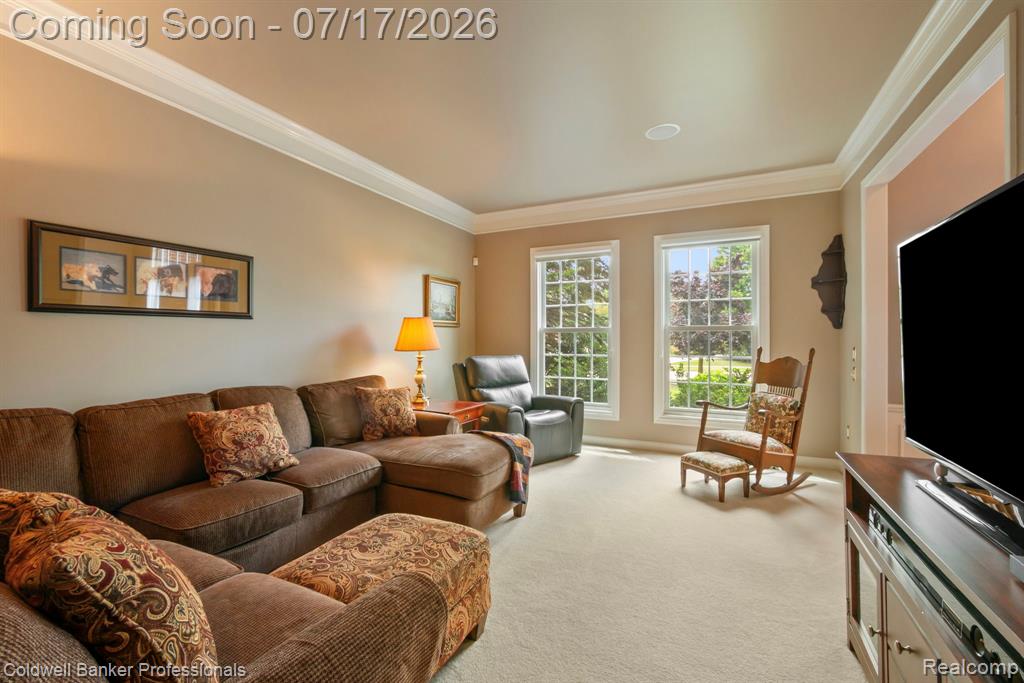 11460 Maple Valley Drive, Plymouth, MI 48170 — Photo 23