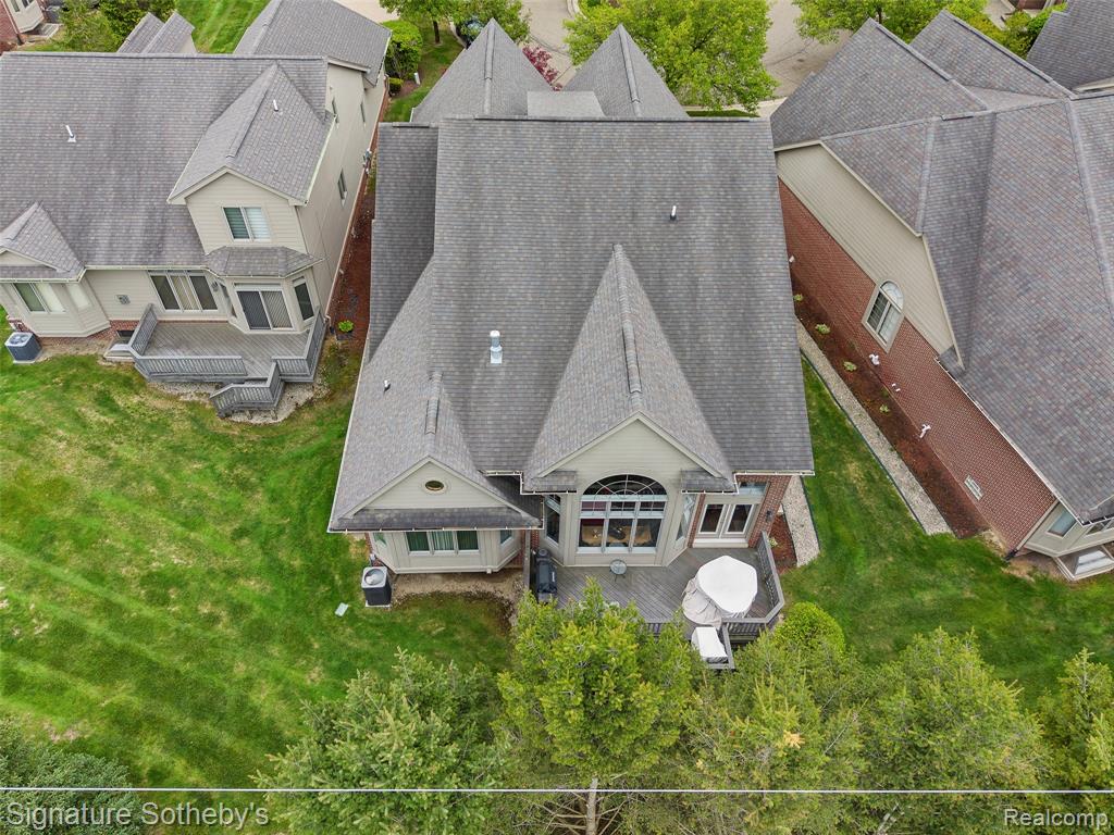 5375 Pembrooke Crossing Court, West Bloomfield, MI — Photo 8