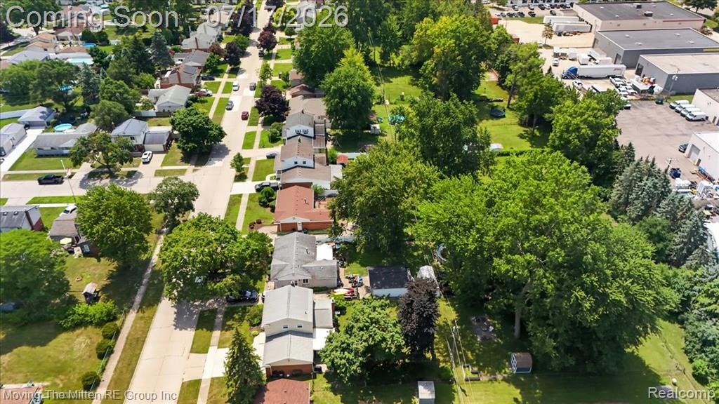 648 S Dowling Street, Westland, MI 48186 — Photo 46