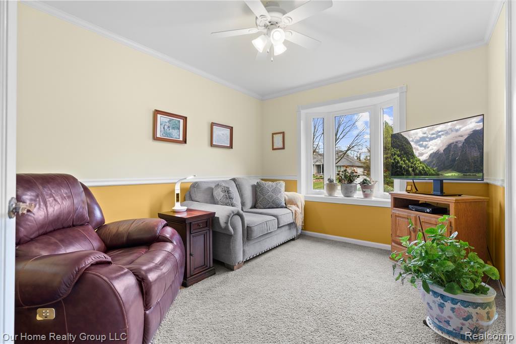 7805 Partridge Hill Drive, Brighton, MI 48116 — Photo 17