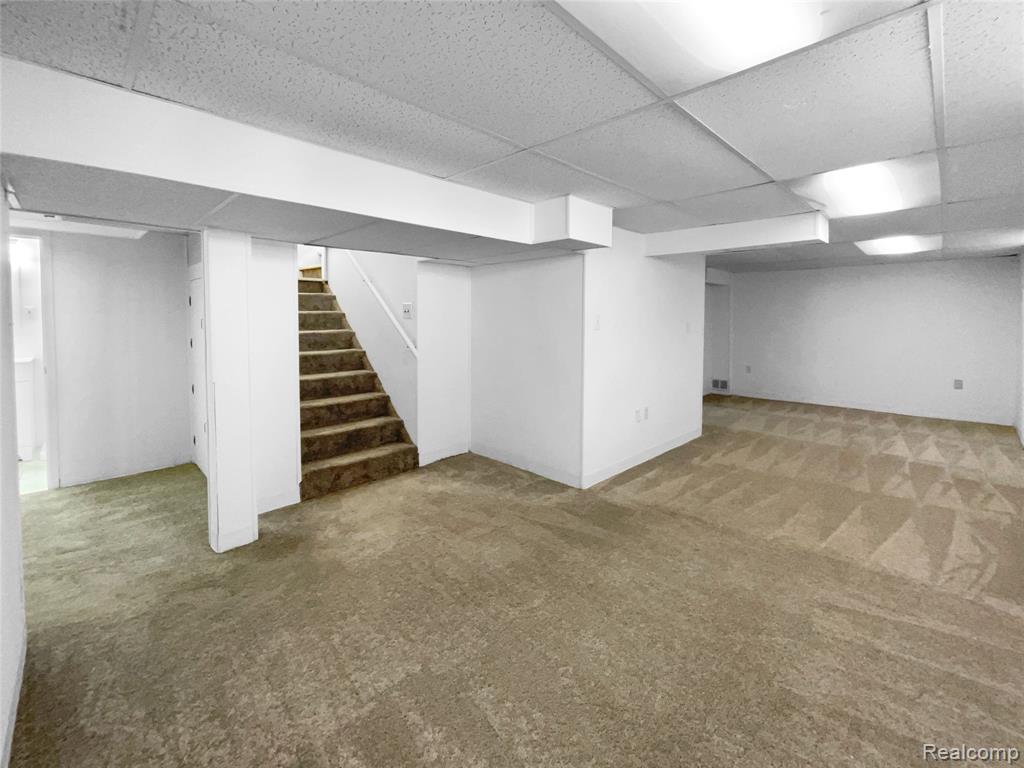 4227 Coolidge Avenue, Lincoln Park, MI 48146 — Photo 16