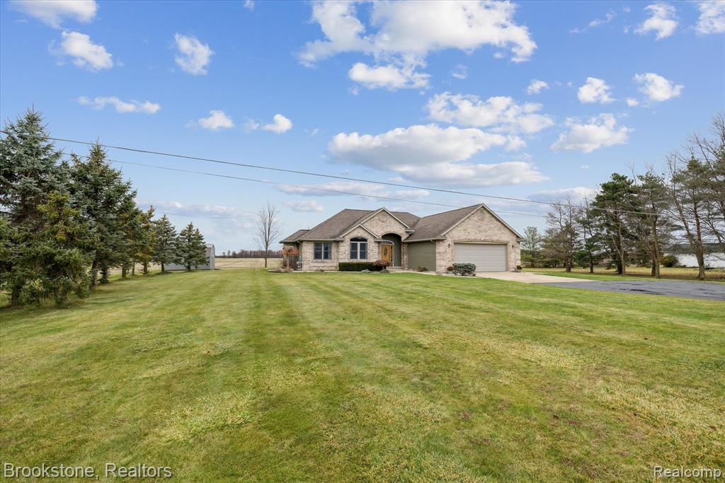 5300 W LAKE Road W, Clio, MI 48420 — Photo 4