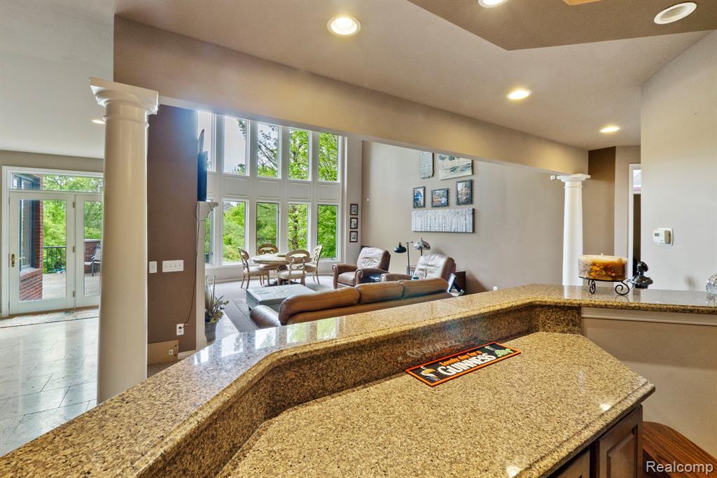 861 QUARRY, Rochester Hills, MI 48306 — Photo 17
