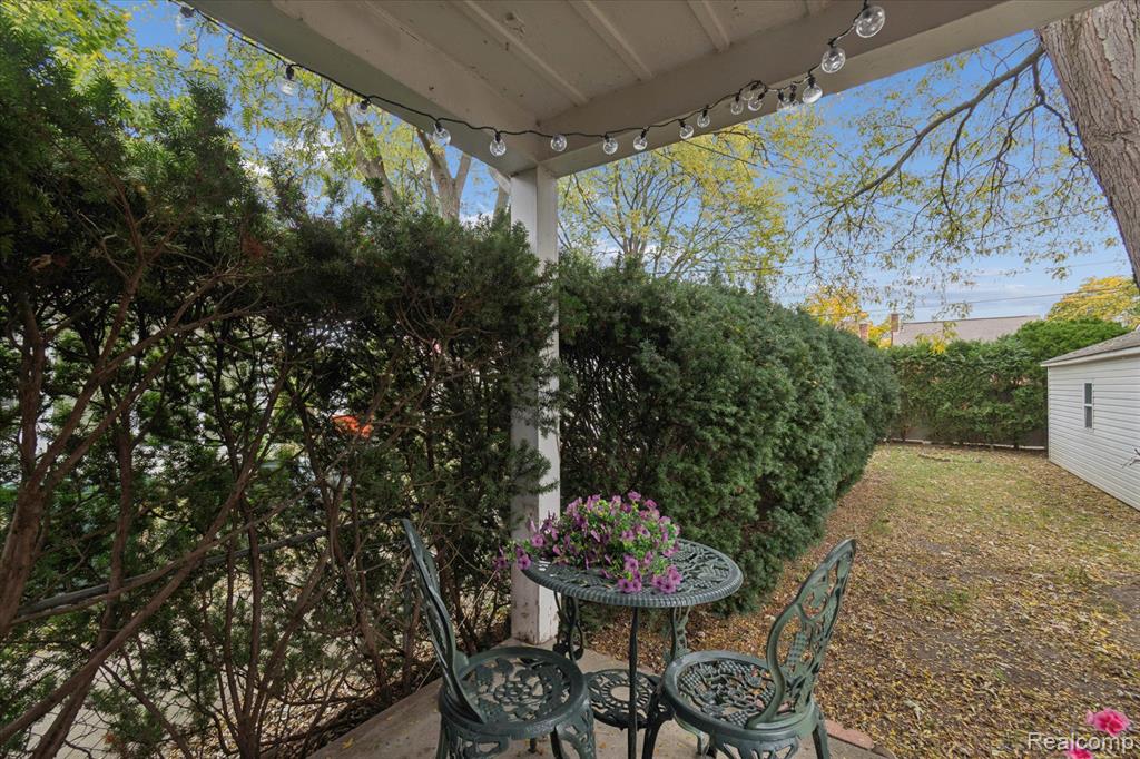 540 N York Street, Dearborn, MI 48128 — Photo 39