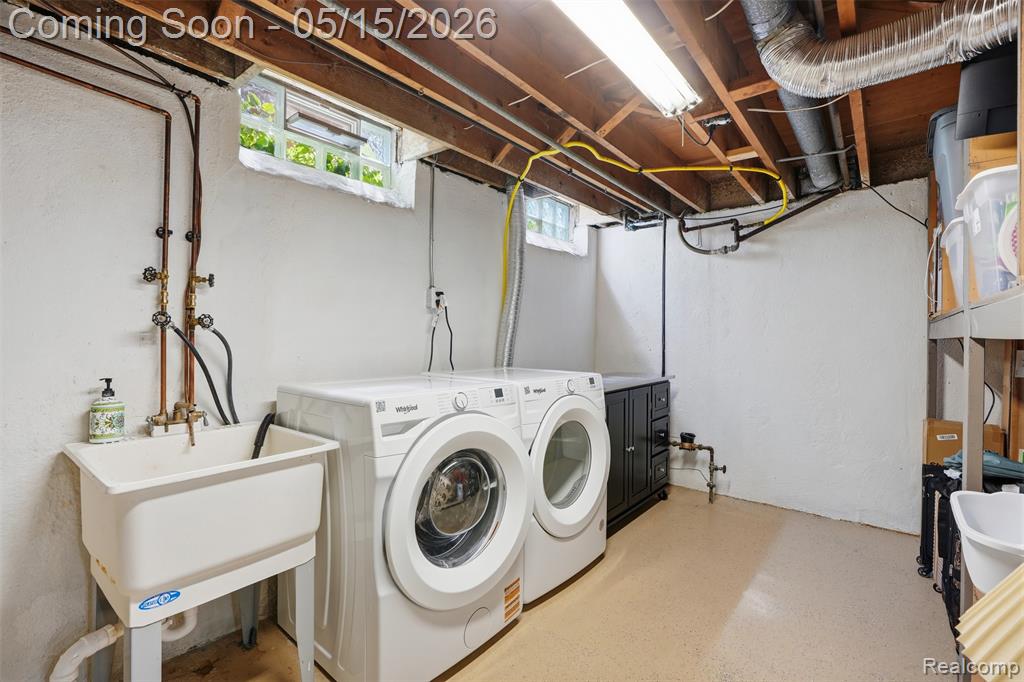 1333 Fontaine Avenue, Madison Heights, MI 48071 — Photo 37