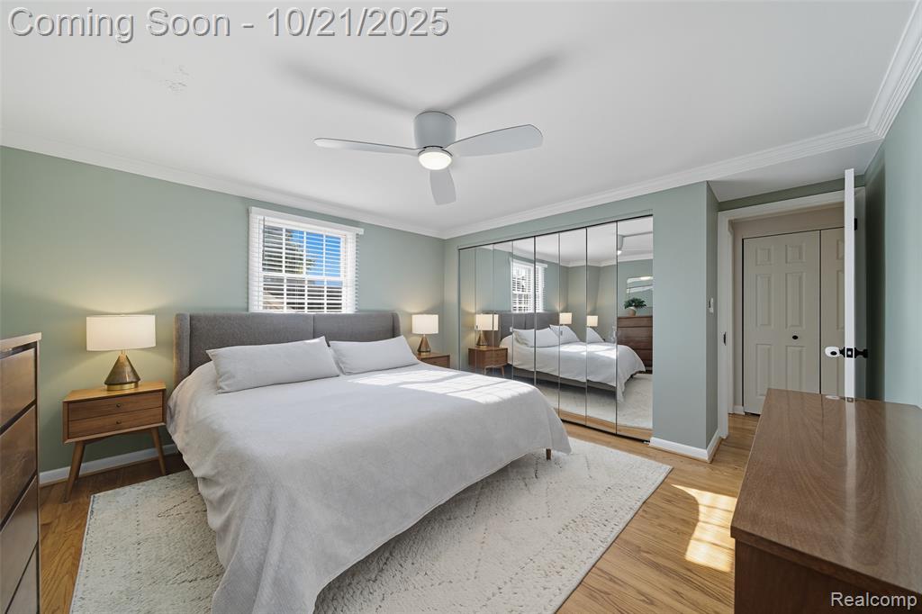 4110 Arlington Drive, Royal Oak, MI 48073 — Photo 36