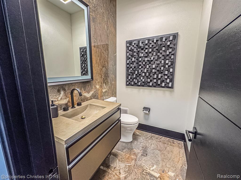 47490 BELLAGIO Drive, Northville, MI 48167 — Photo 22