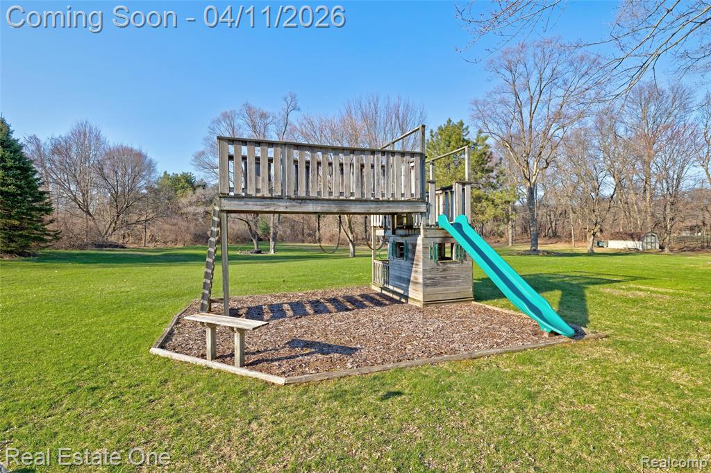 6400 Oak Hill Road, Ortonville, MI 48462 — Photo 75