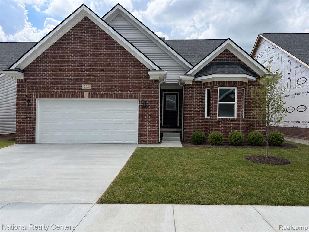 317 (Immediate occupancy) Devonshire Drive, 9, Lapeer, MI 48446