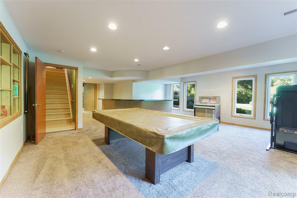 9516 Placid Way, Howell, MI 48843 — Photo 30