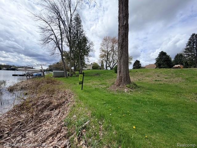 VL Sashabaw Road, Clarkston, MI 48348 — Photo 2
