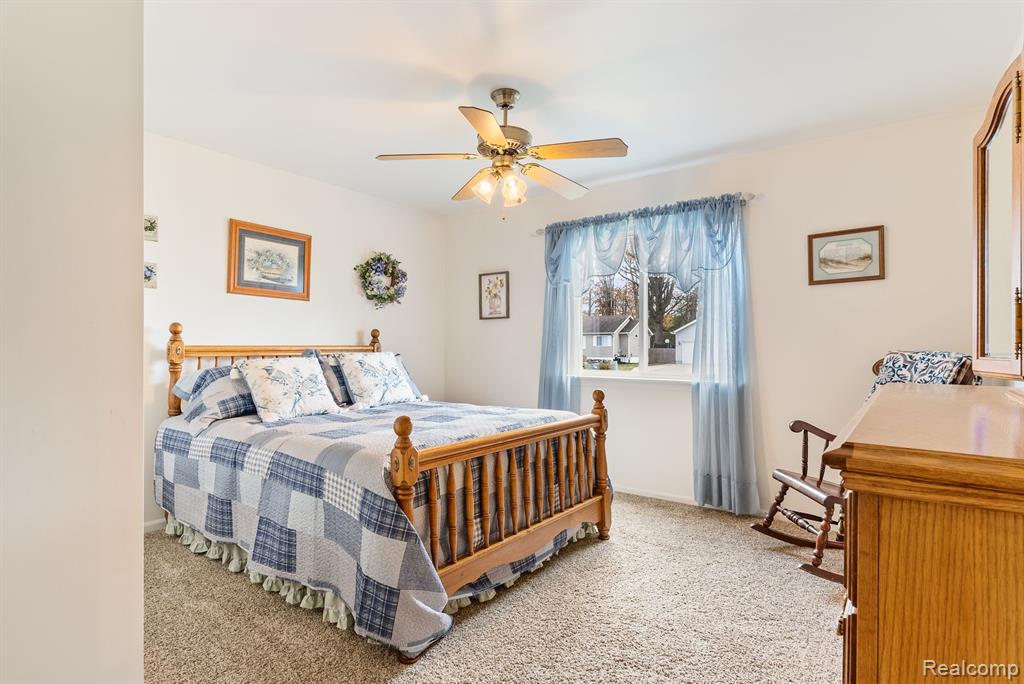 5392 WHEAT WAY Avenue, Swartz Creek, MI 48473 — Photo 24