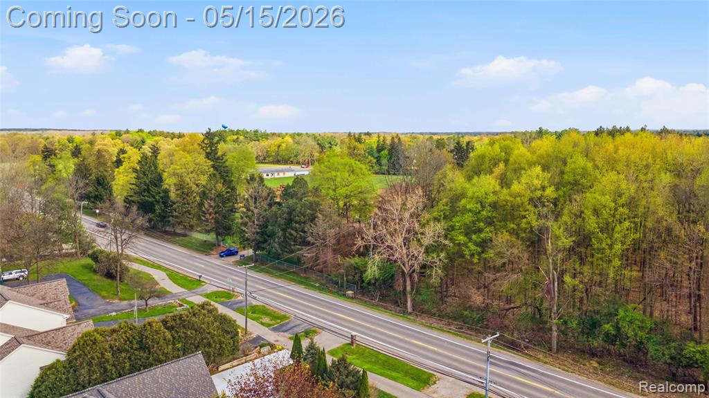 450 W Drahner Road, Oxford, MI 48371 — Photo 63