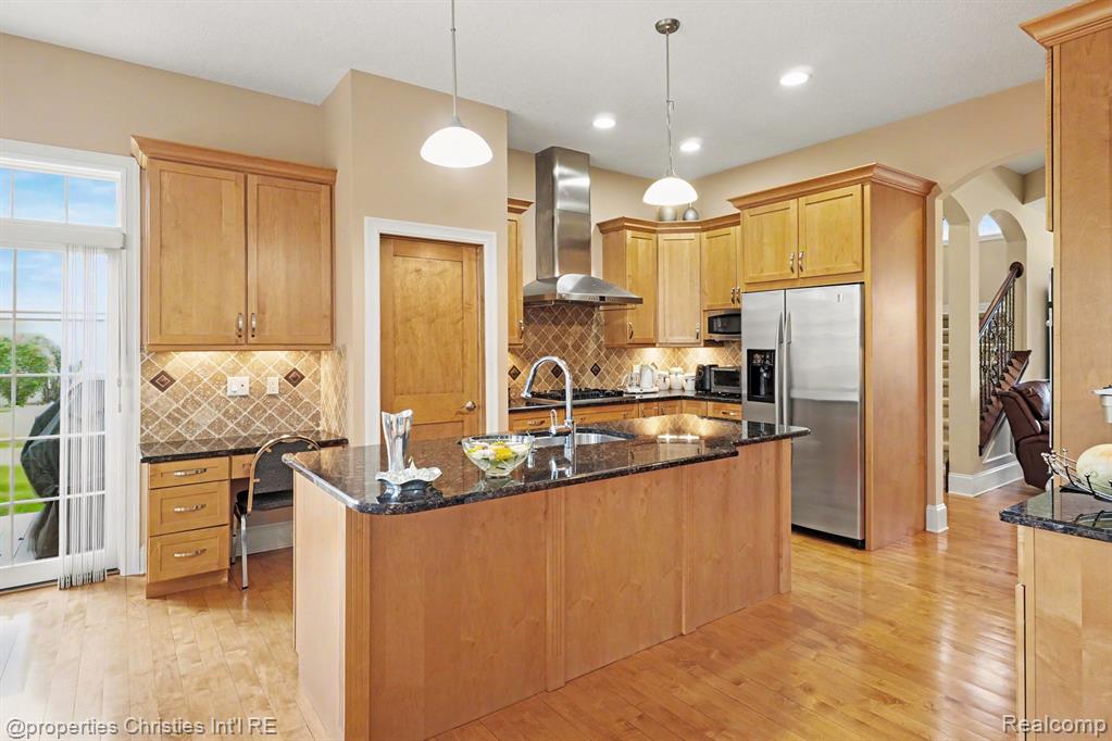 16987 Kings Fairway Lane, Grand Blanc, MI 48439 — Photo 15