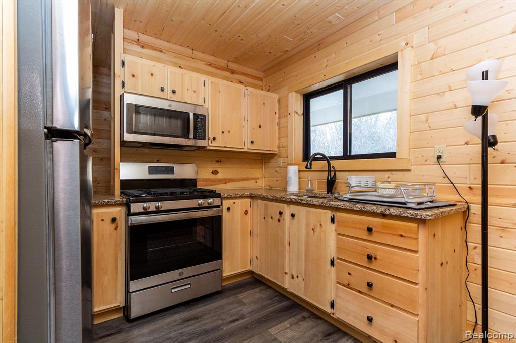 4355 S LAPEER Road, Metamora, MI 48455 — Photo 50