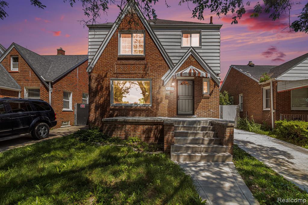 8040 Coyle Street, Detroit, MI 48228 — Photo 2