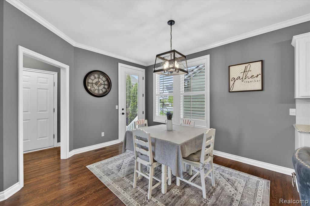744 Constitution Street, Canton, MI 48188 — Photo 19