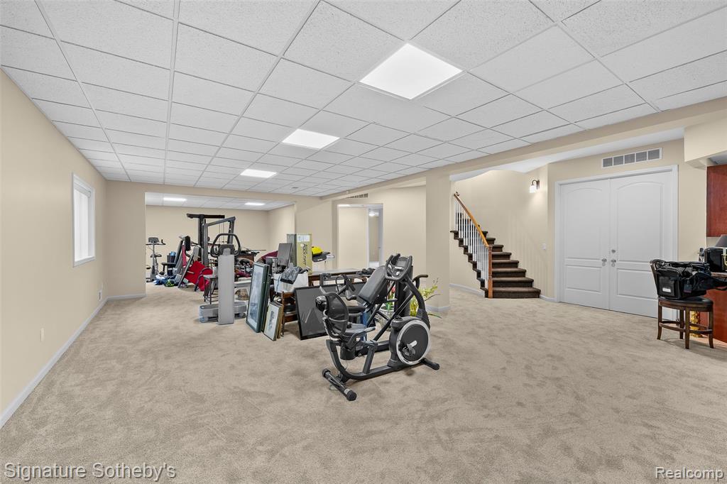 5375 Pembrooke Crossing Court, West Bloomfield, MI — Photo 41
