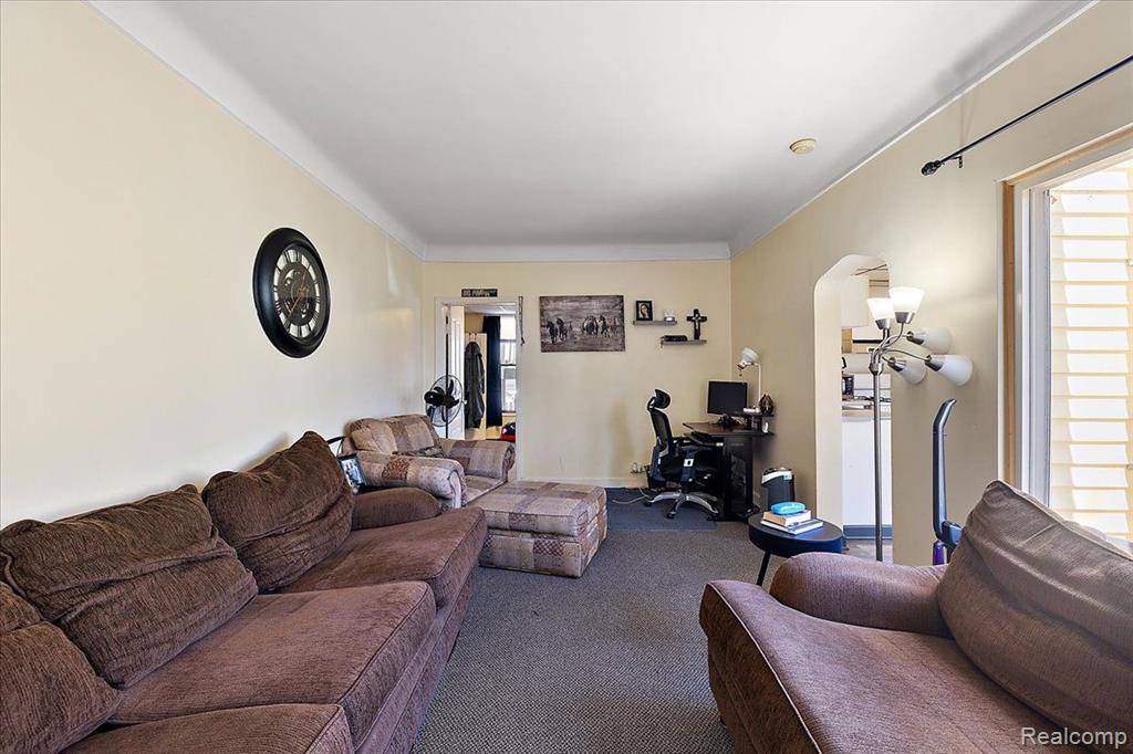 16 S NORTH SHORE Drive, Lake Orion, MI 48362 — Photo 51