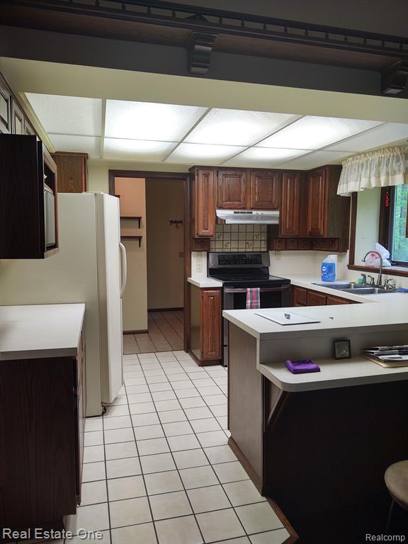 8841 FOSTER Road, Clarkston, MI — Photo 5
