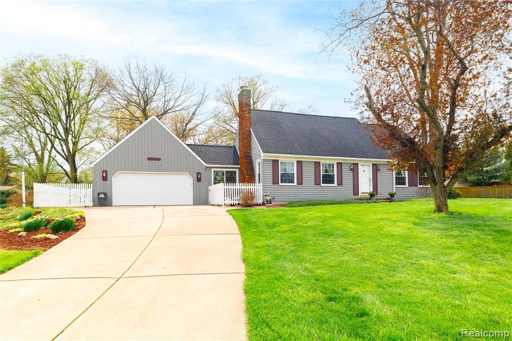 27758 Johnson Road, Grosse Ile, MI 48138 — Photo 3