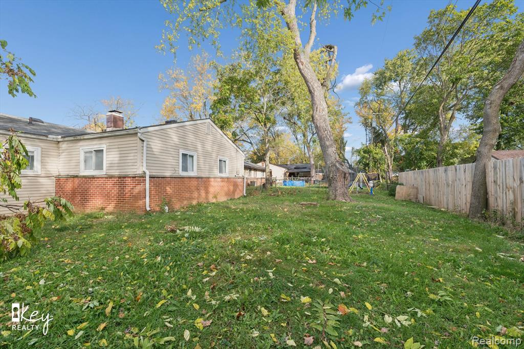 1125 Zephyr Street, Ypsilanti, MI 48198 — Photo 25