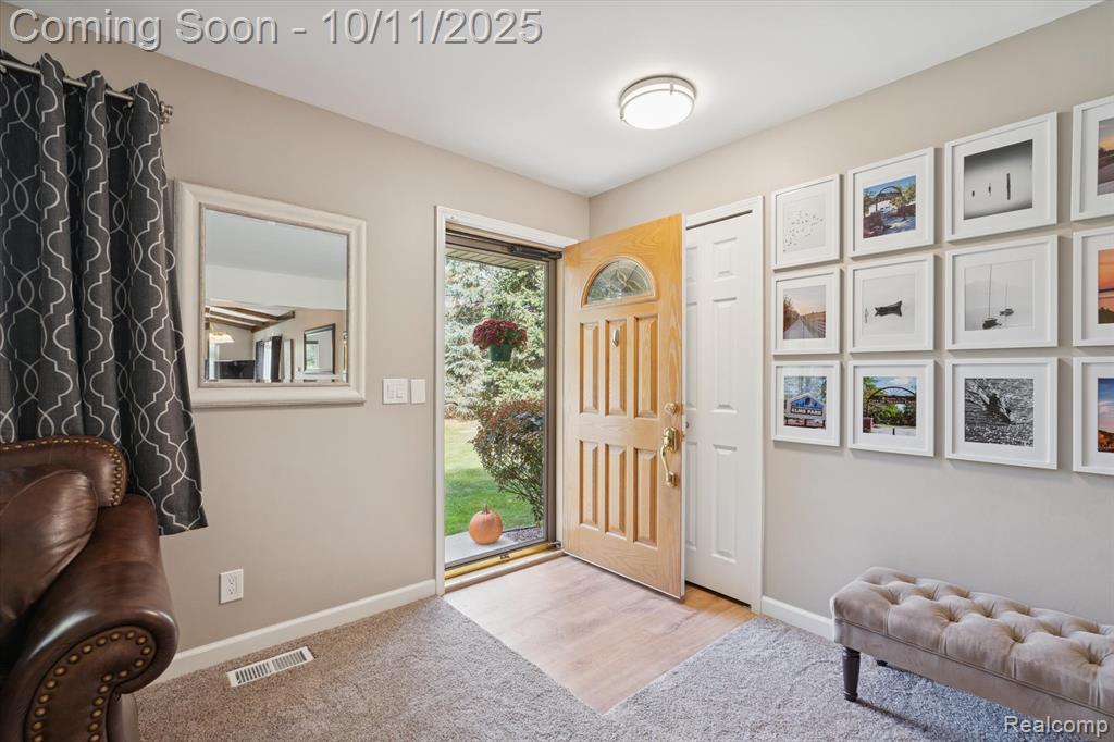 6457 Bristol Road, Swartz Creek, MI 48473 — Photo 9