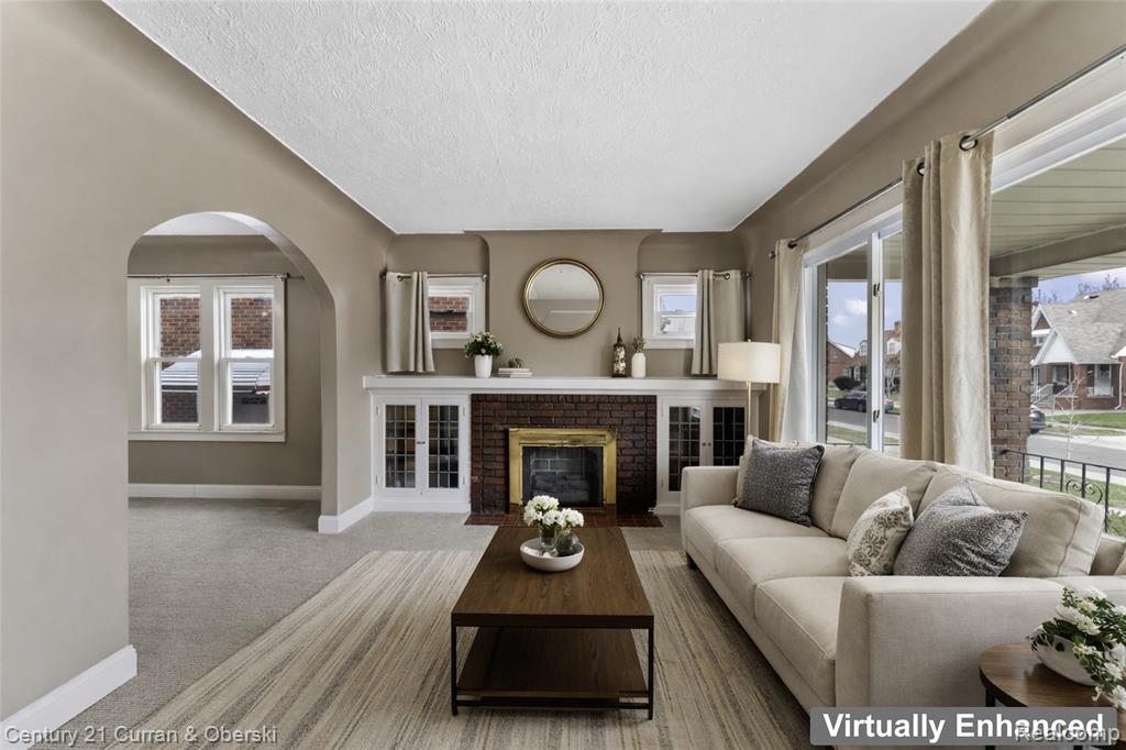 6625 Reuter Street, Dearborn, MI 48126 — Photo 9