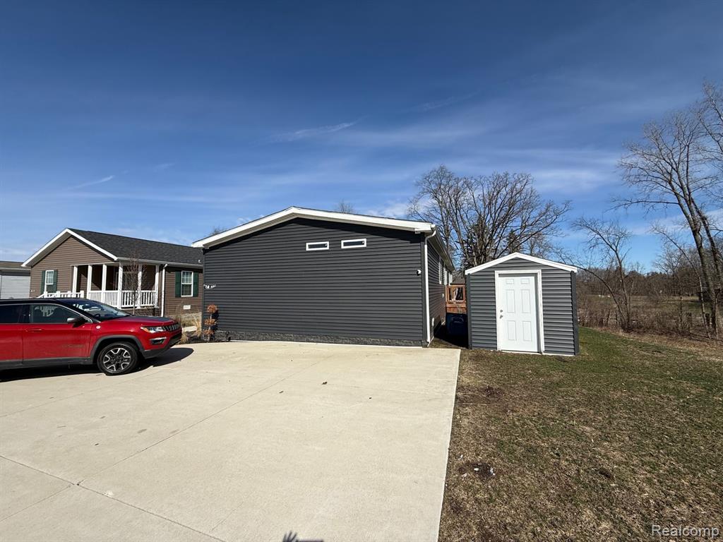 6450 Prince Boulevard, Fenton, MI 48430 — Photo 22