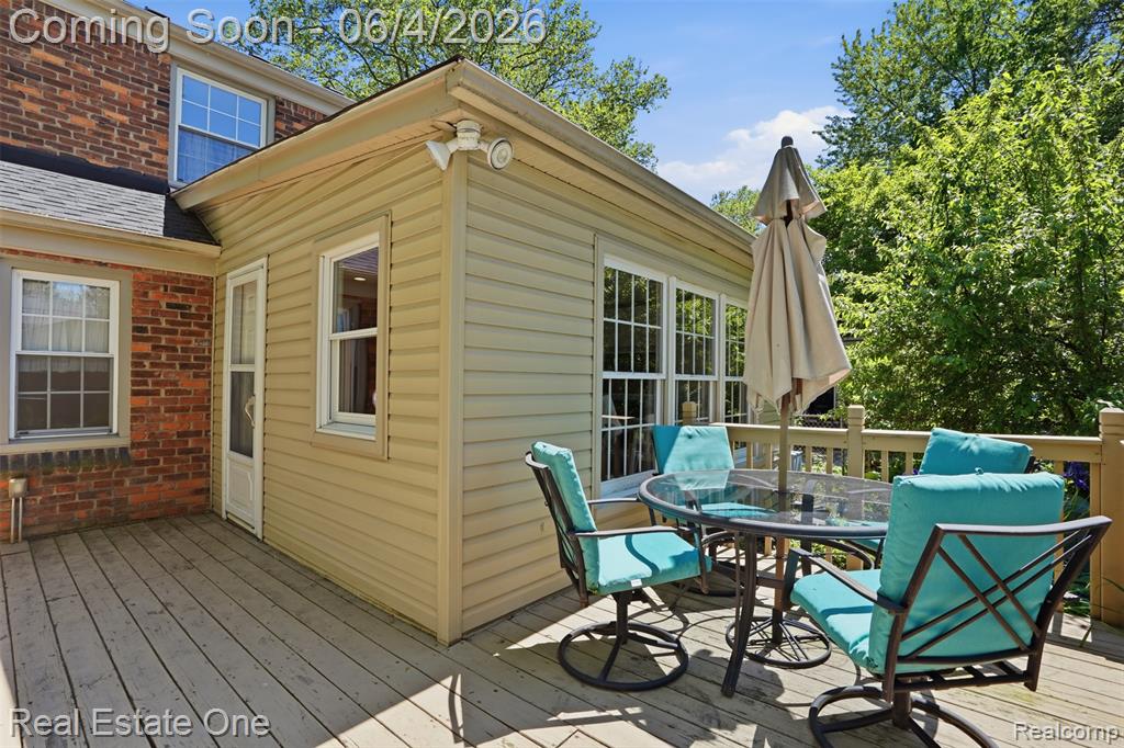448 Allard Avenue, Grosse Pointe, MI 48236 — Photo 35