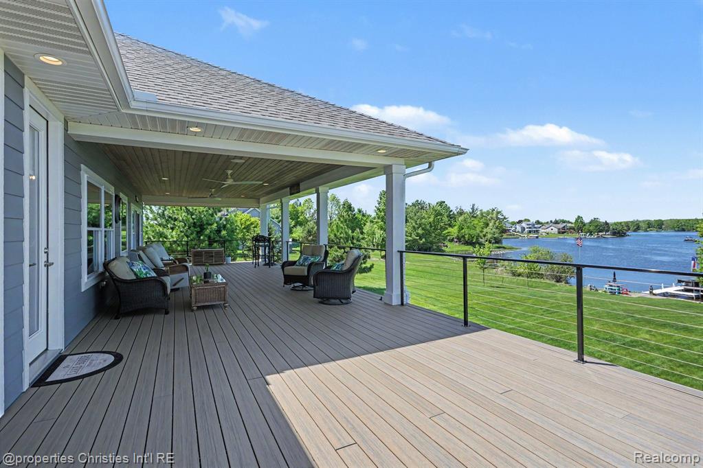 2260 Willow Bay Lane, Gladwin, MI 48624 — Photo 49