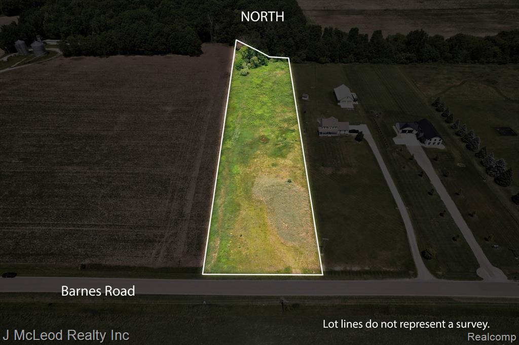 5160 Barnes Road, Millington, MI 48746 — Photo 3
