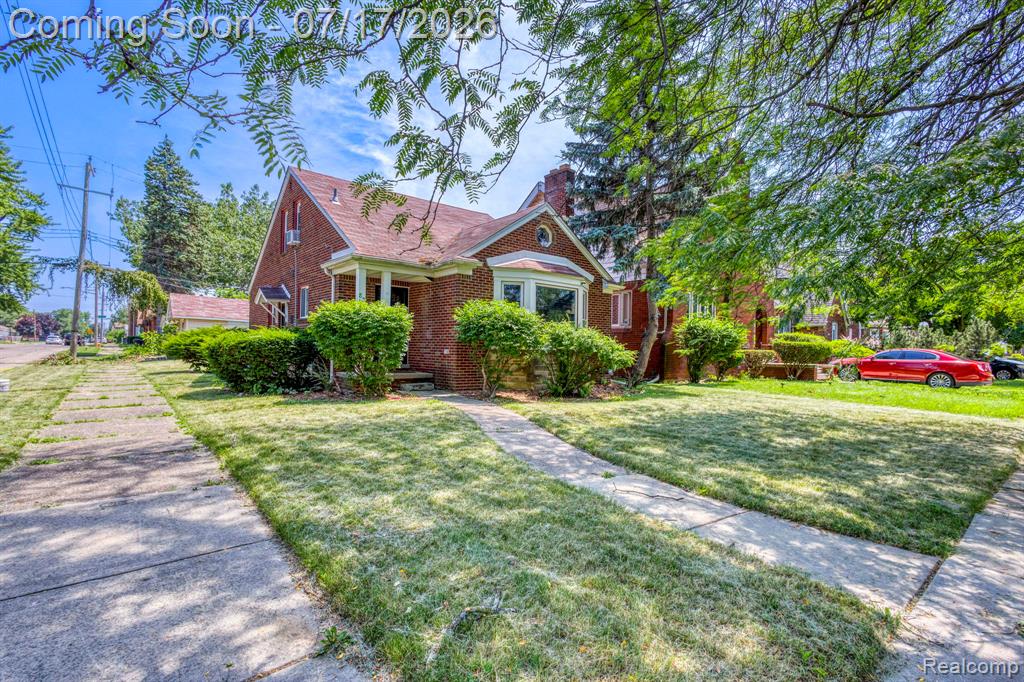 8360 FREDA Street, Detroit, MI 48204 — Photo 2
