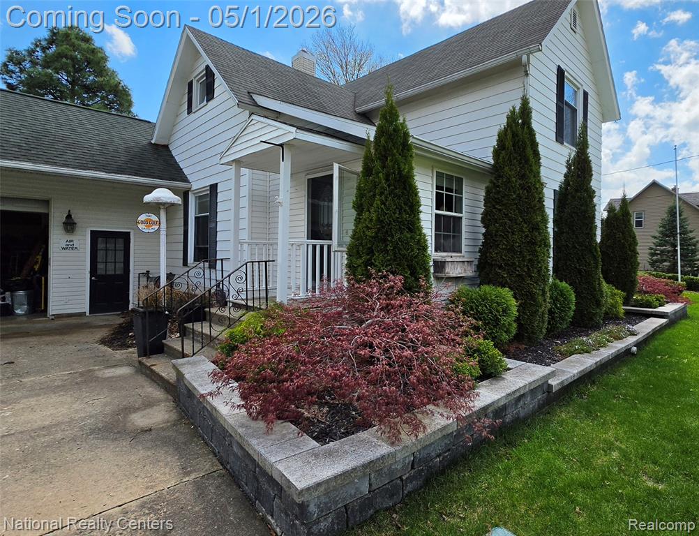 313 Tiffany Street, Brooklyn, MI 49230 — Photo 5