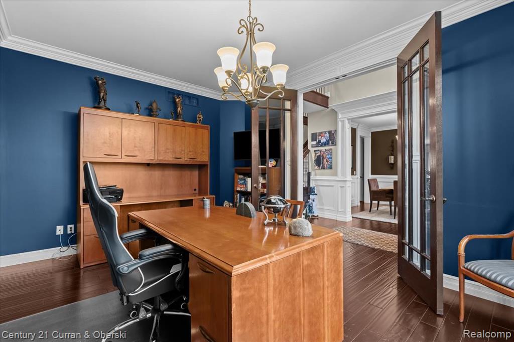 46782 Merion Circle, Northville, MI 48168 — Photo 5