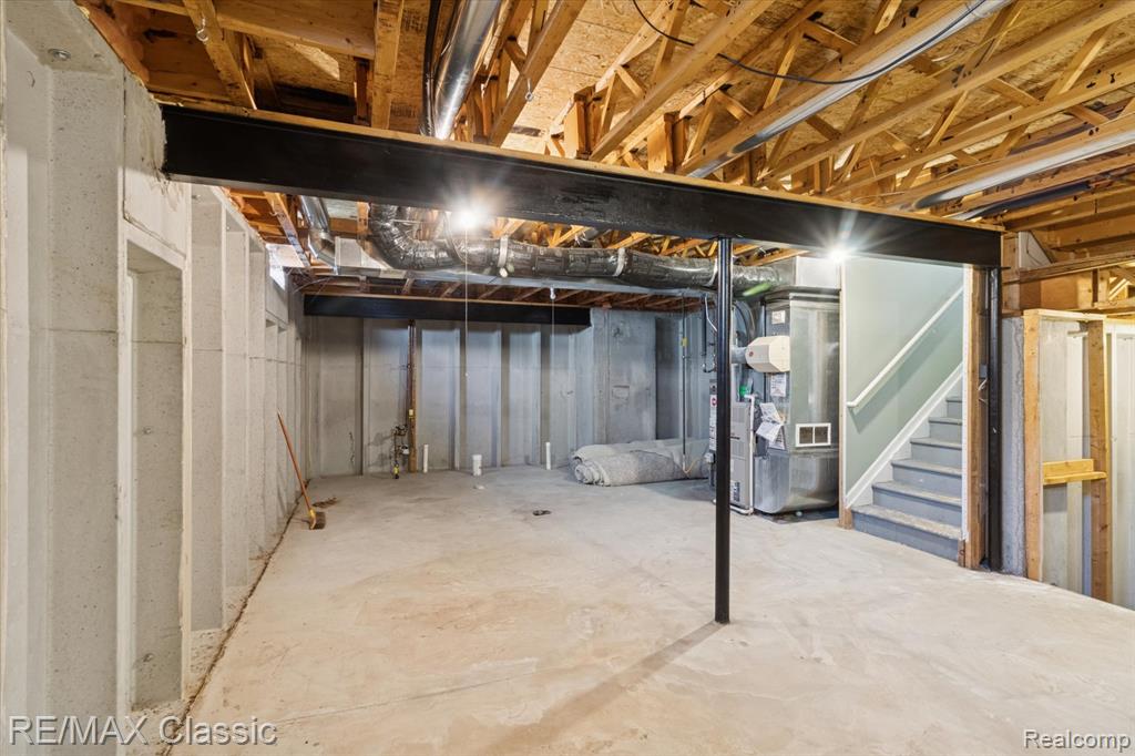 868 Deer Run Lake Road, Holly, MI 48442 — Photo 40