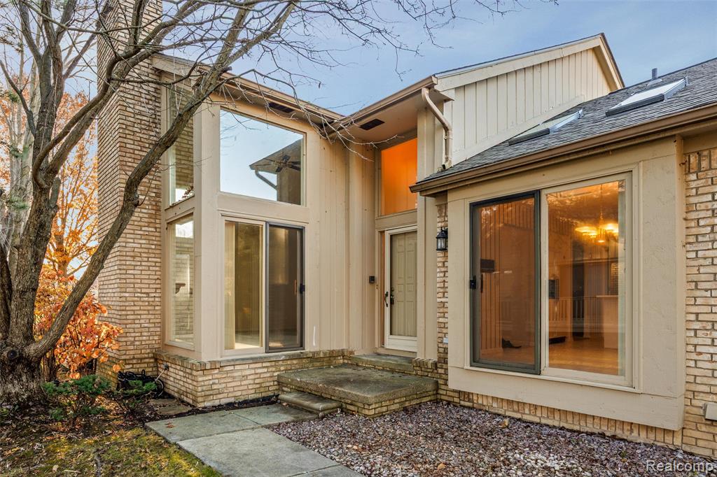 43151 W Kirkwood Drive, Clinton Twp, MI 48038 — Photo 31